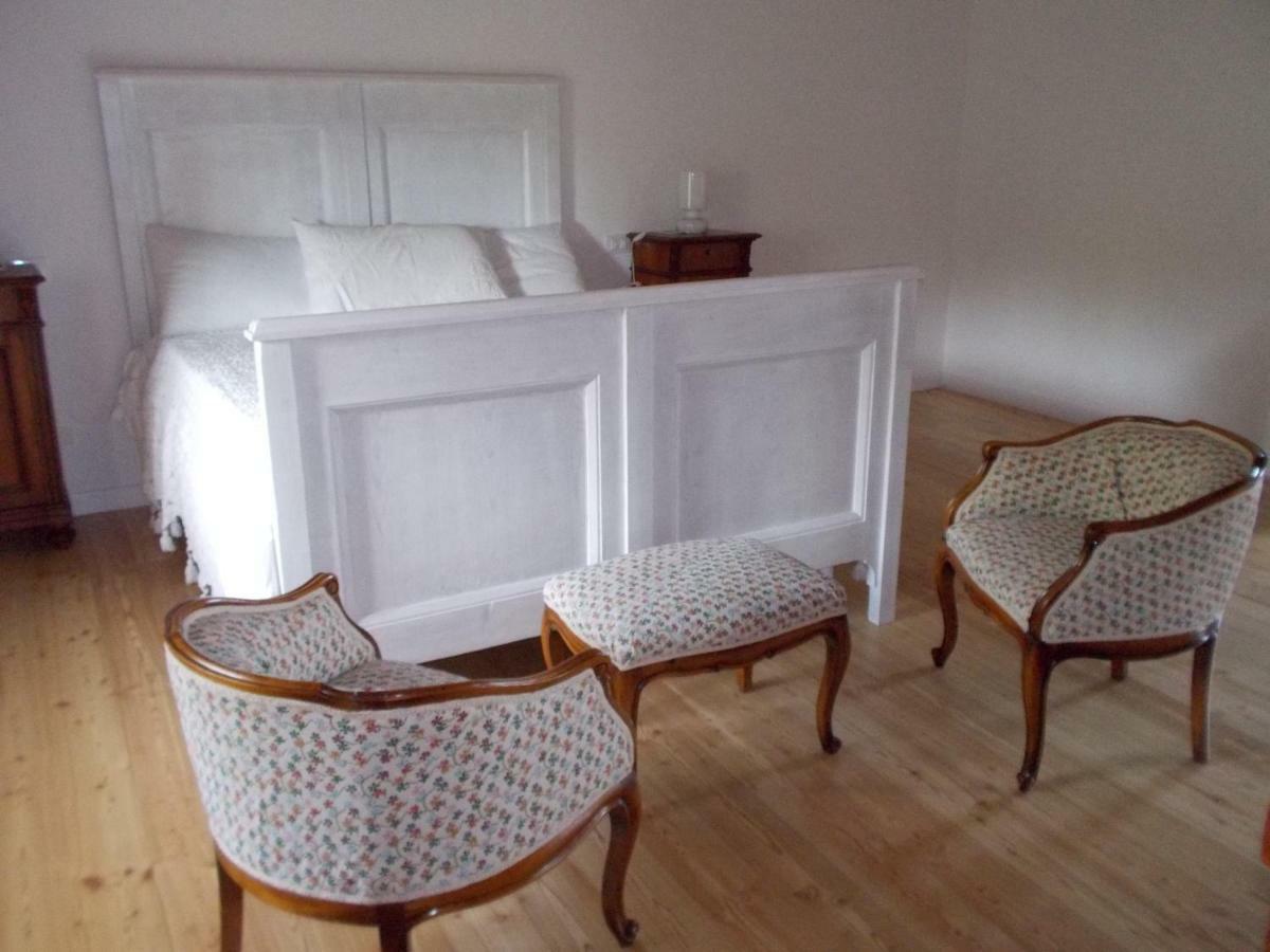 Villa Da Gastone Rivignano Zimmer foto